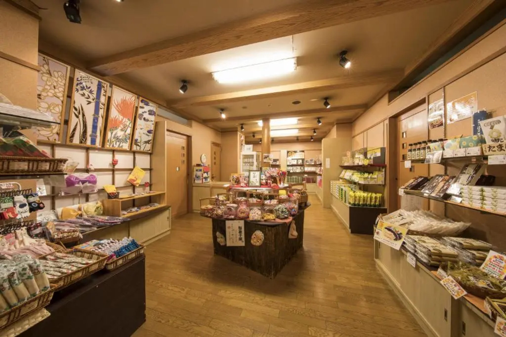 Hotel Shirakawa Yunokura