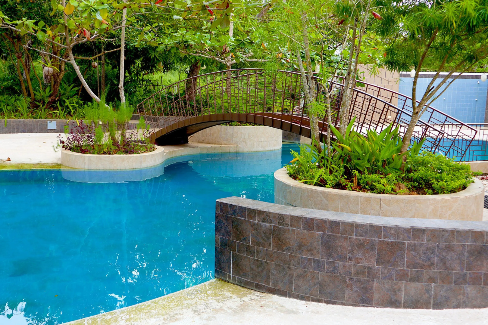Fernvale Leisure Club and Resort