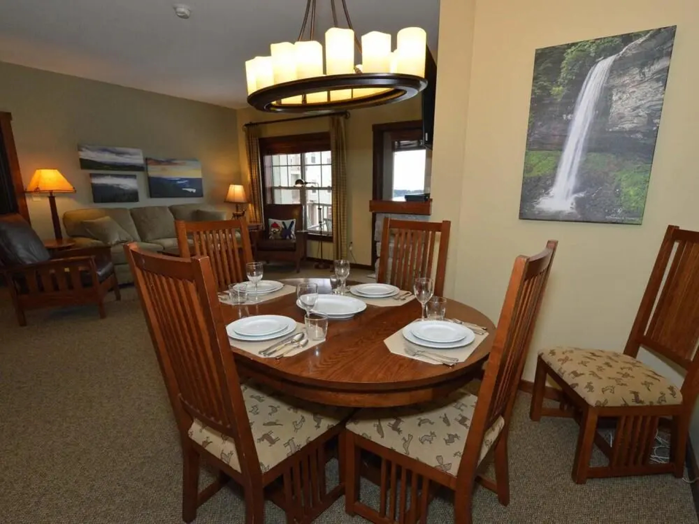 2 Br: Soaring Eagle 402