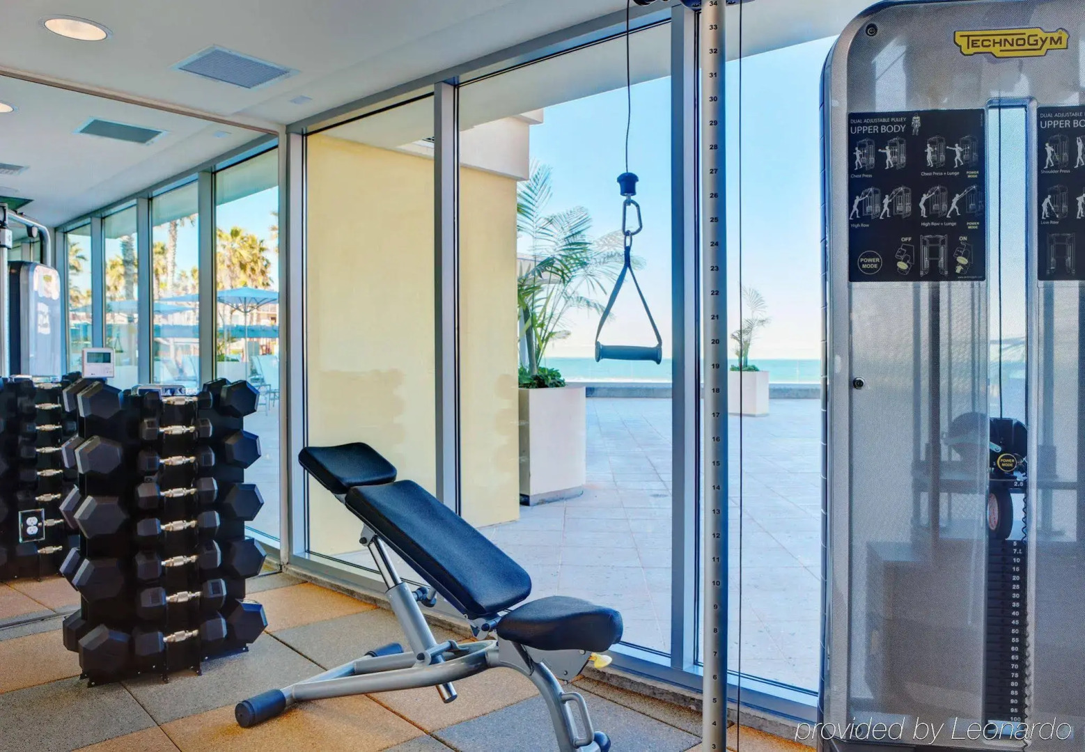 Pier South Resort, Autograph Collection by Marriott