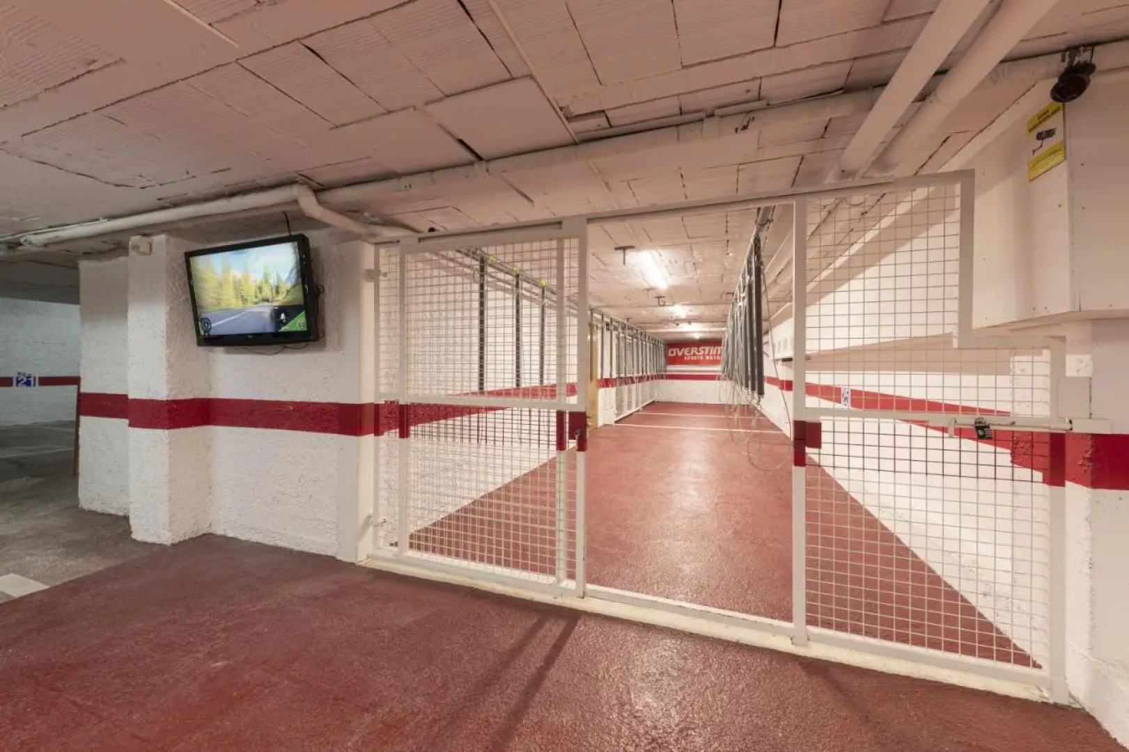 Apartamentos La Solana