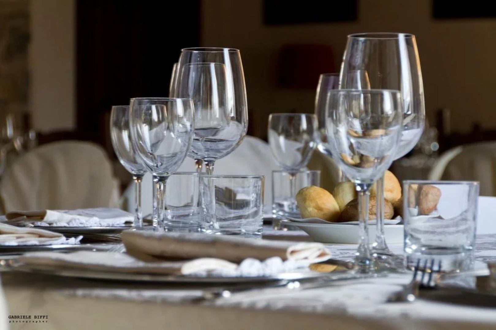 Hotel Ristorante Fatur