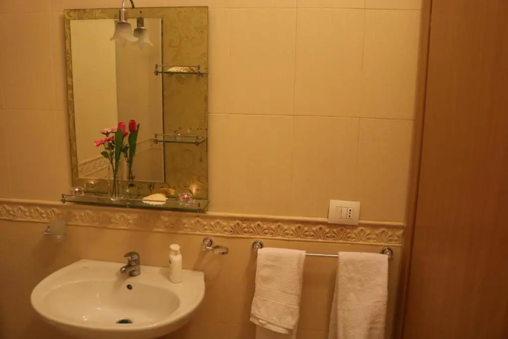 Belleview Apartment 4