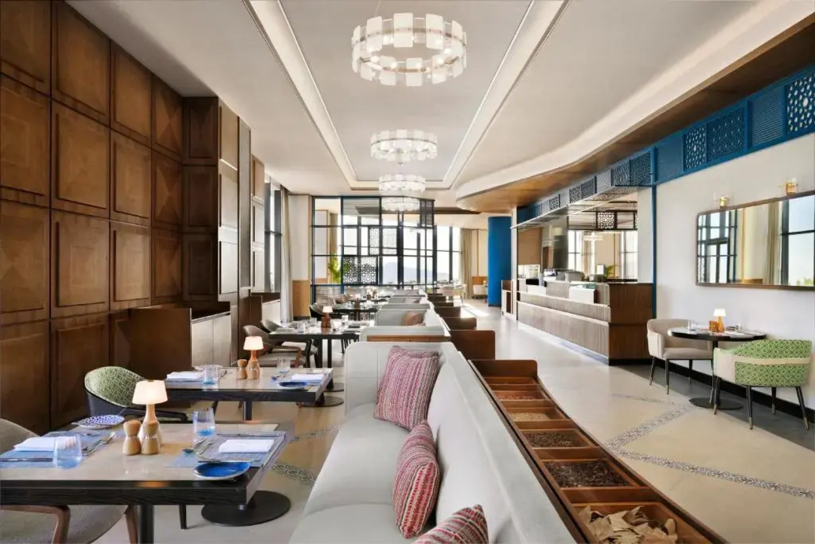 Hotel Indigo Jabal Akhdar