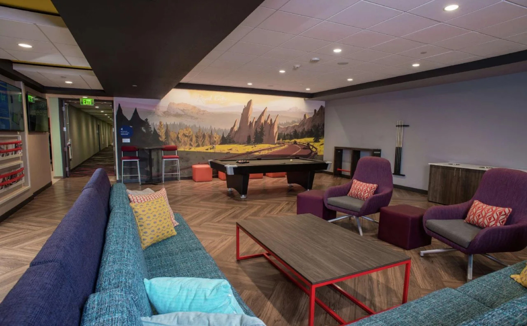 Tru by Hilton Rapid City Rushmore