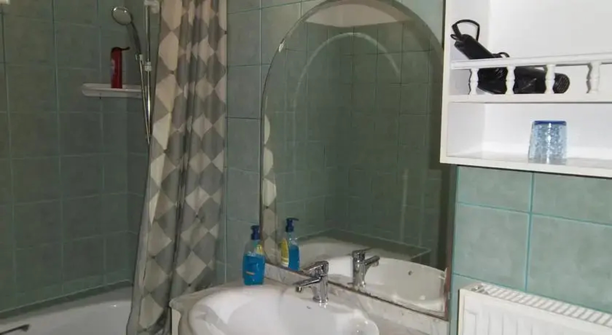 Aranyparmin Vendégház Egerszalók