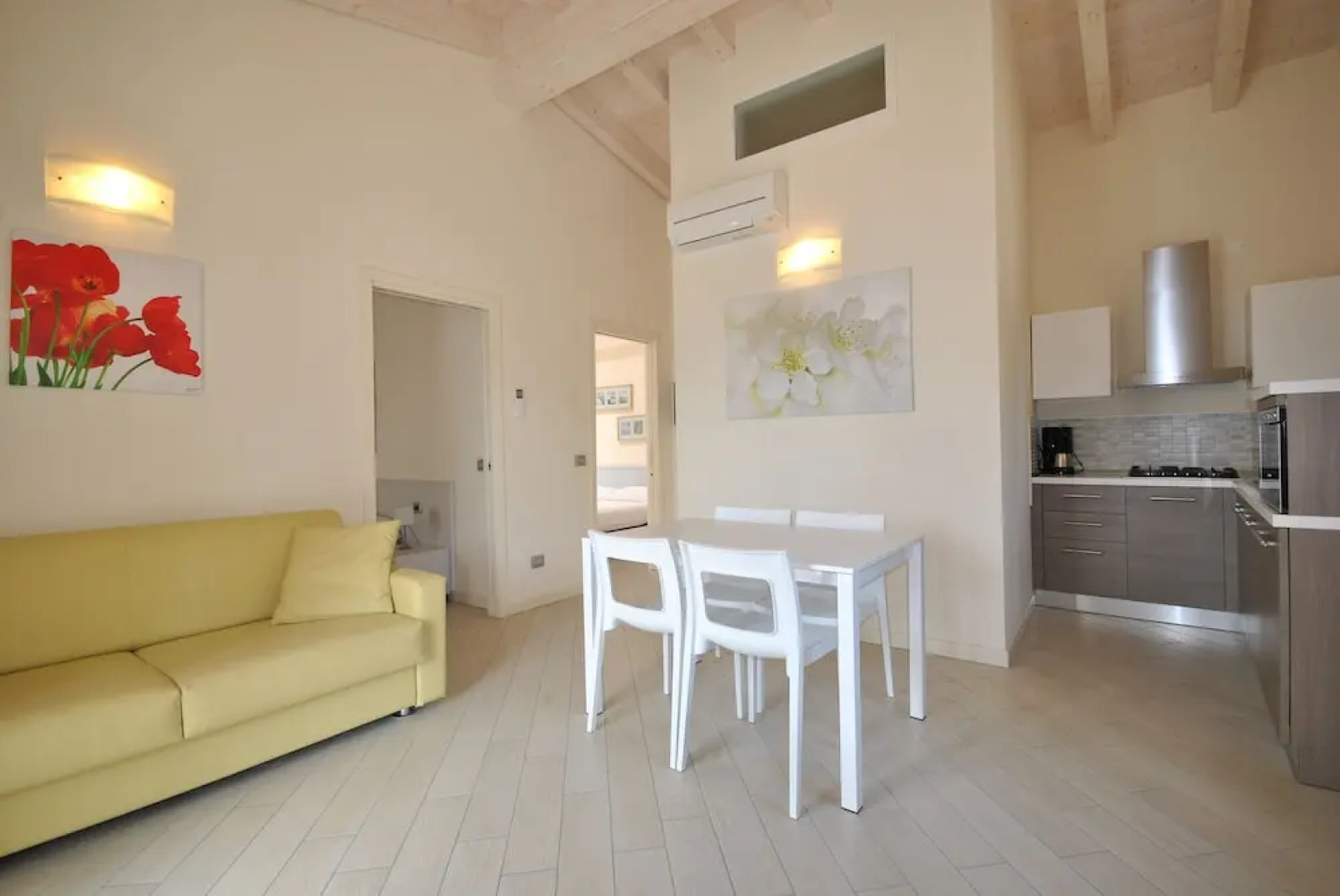 Appartamenti San Pietro