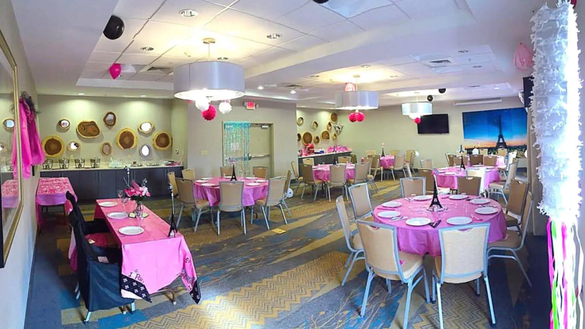 Holiday Inn Express Hotel & Suites Goldsboro - Base Area by IHG