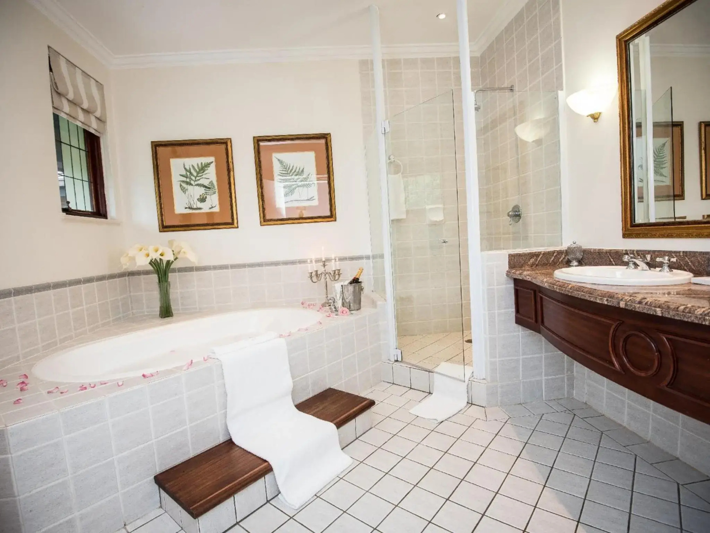 Selborne Golf Estate, Hotel & Spa