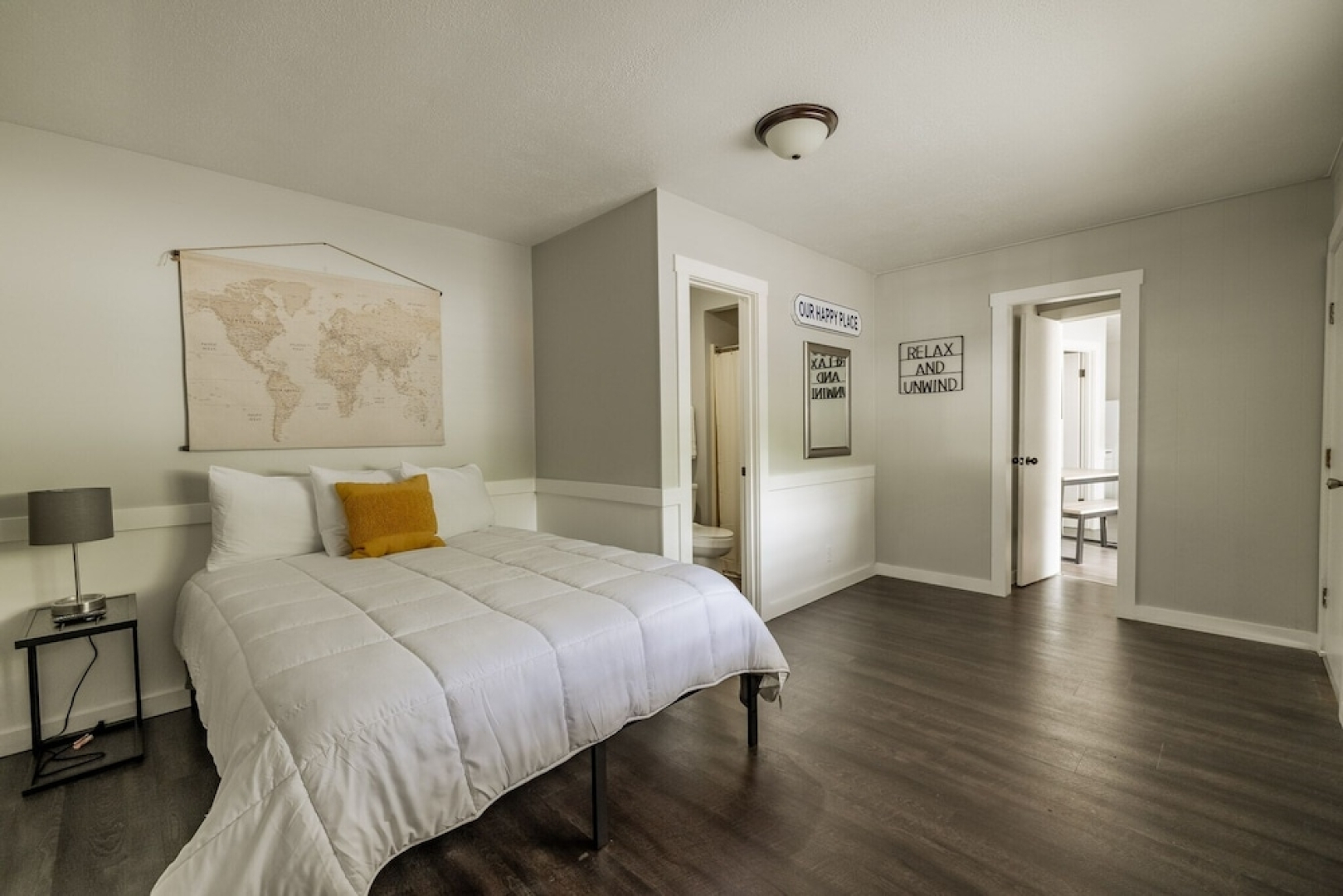 Kimberling Cove M2/m3 Duo