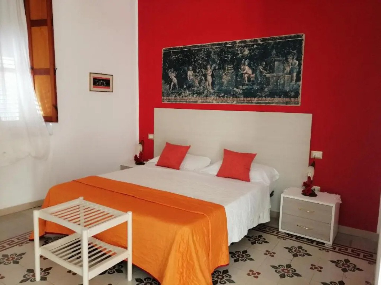 V&V Suite & Breakfast