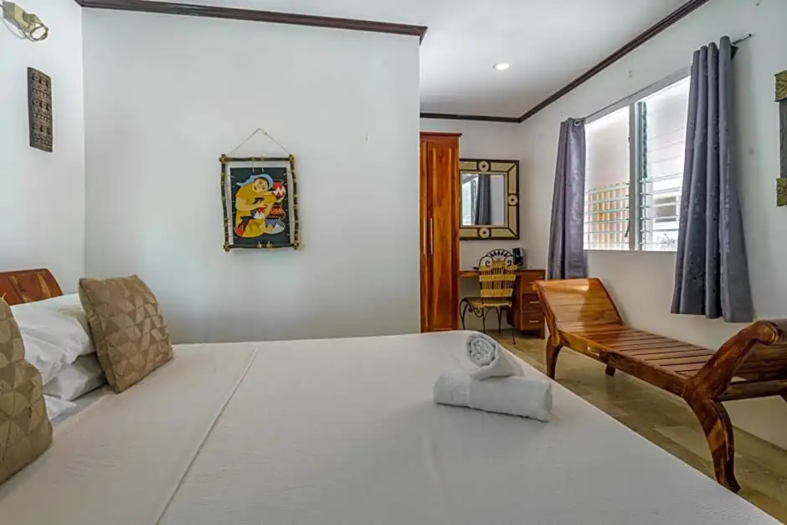 charisma beach resort