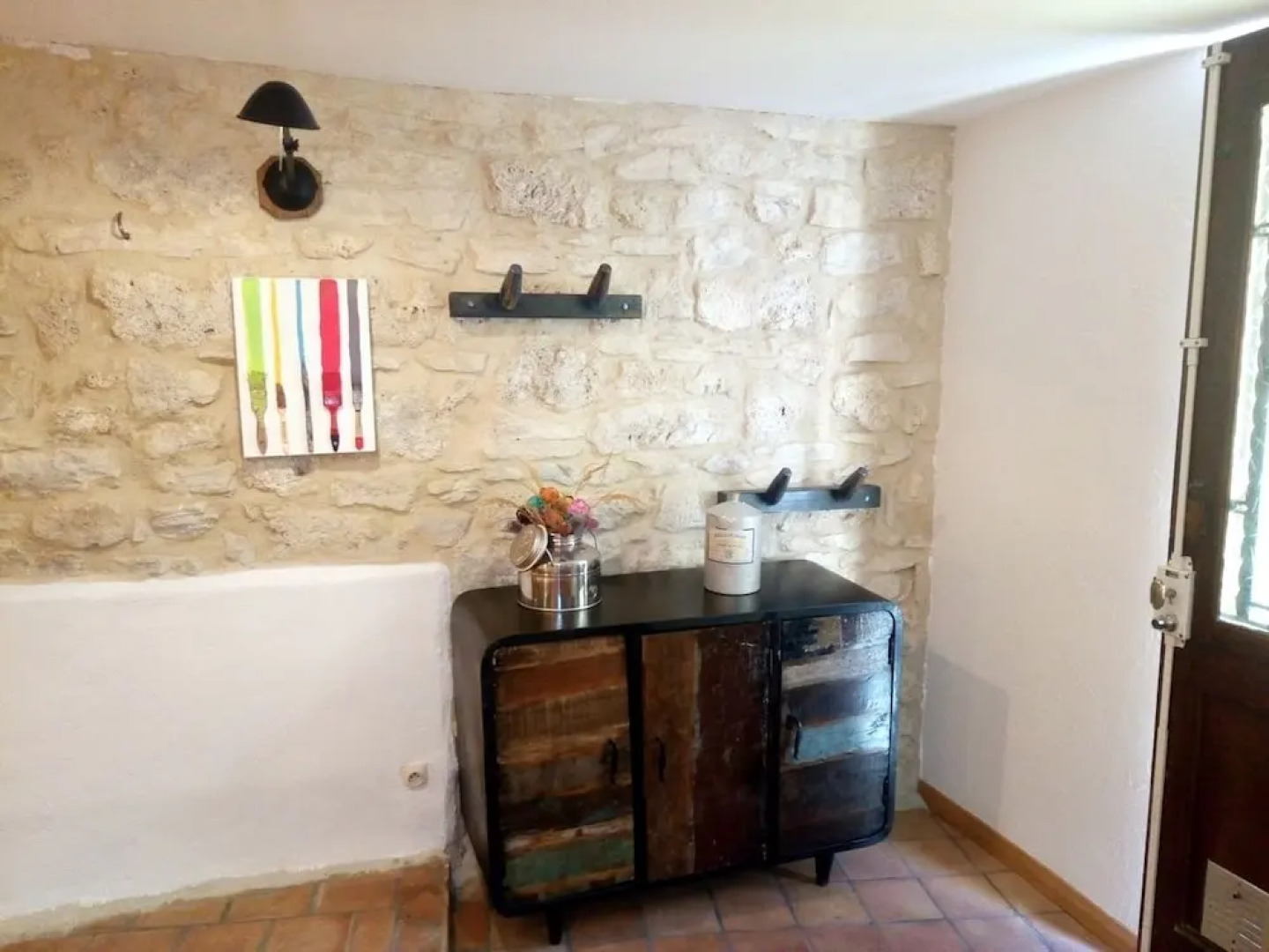 Le Moulin De La Pipe