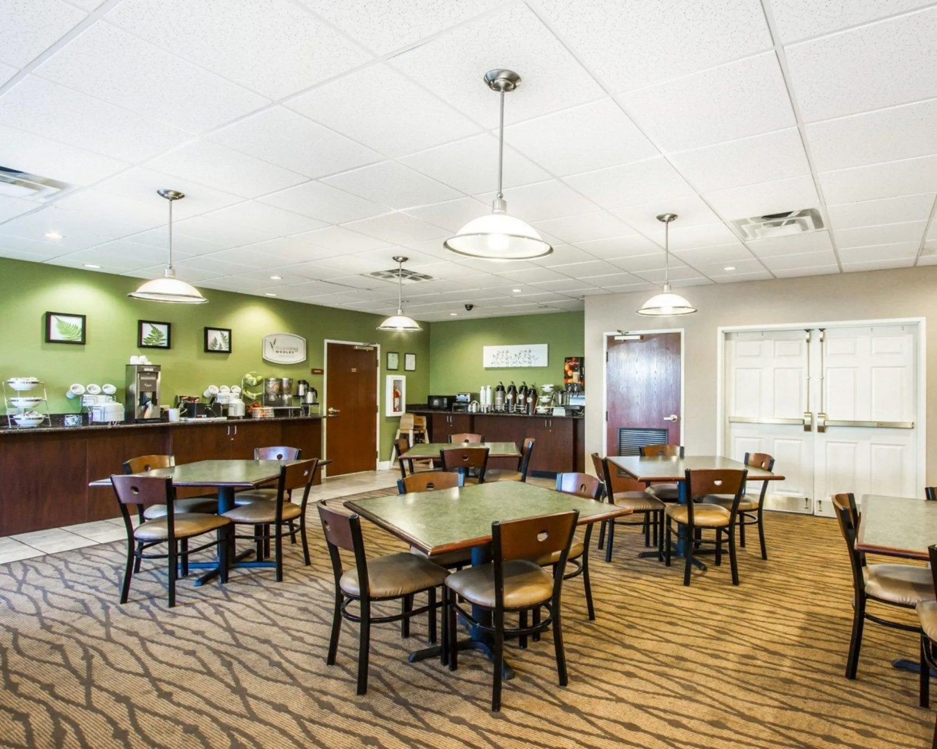 Sleep Inn & Suites Auburn Campus Area I-85