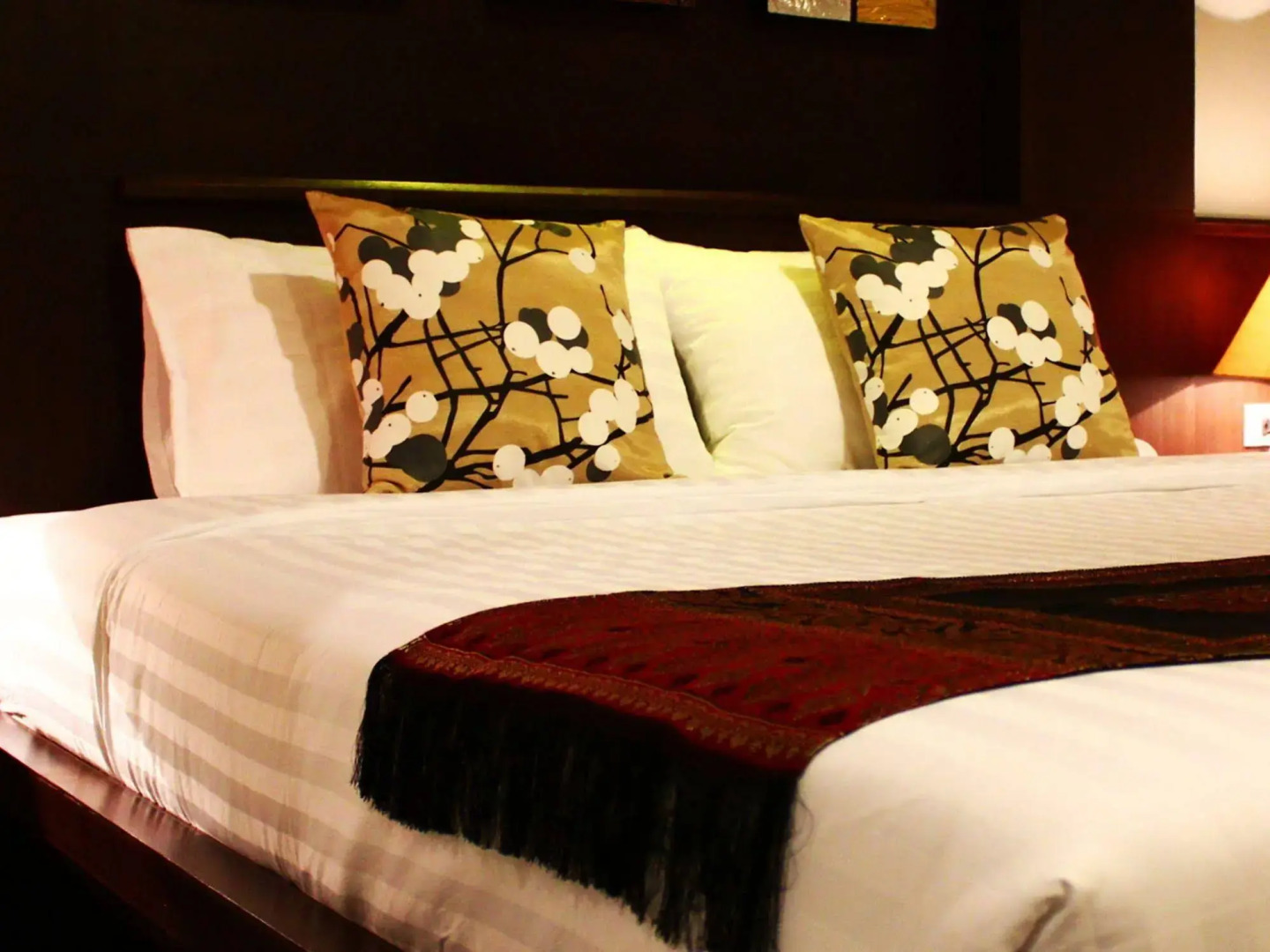 The 1 Boutique Hotel