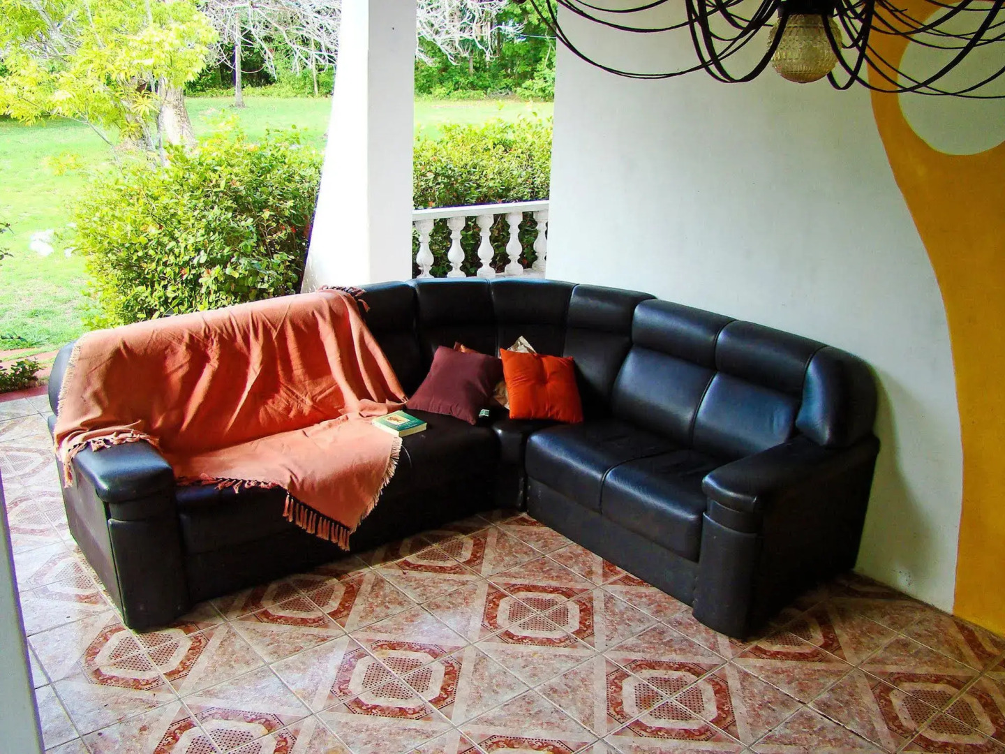 Paracauary Eco Pousada