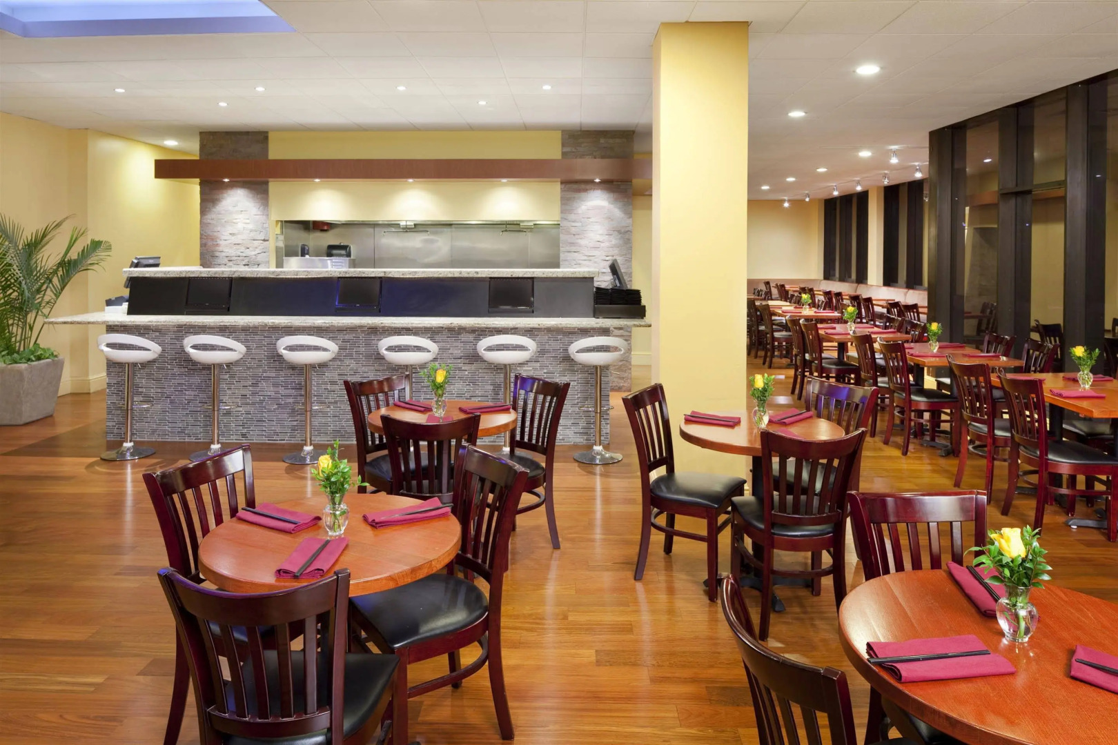 Sheraton Philadelphia University City Hotel