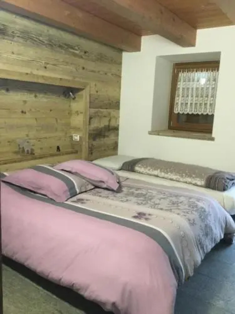 B&B Il Teggiolo