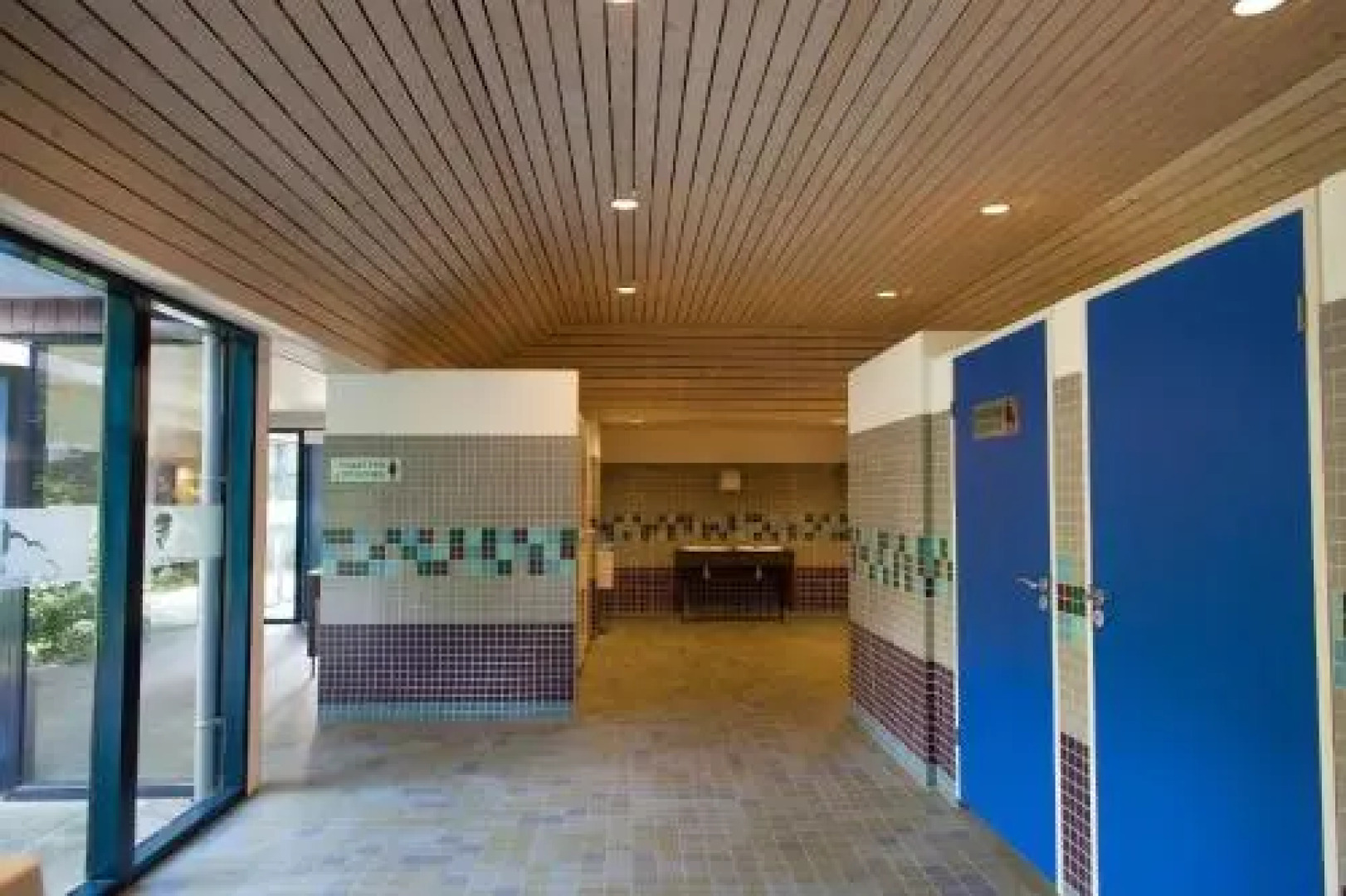 Camping het Horstmannsbos