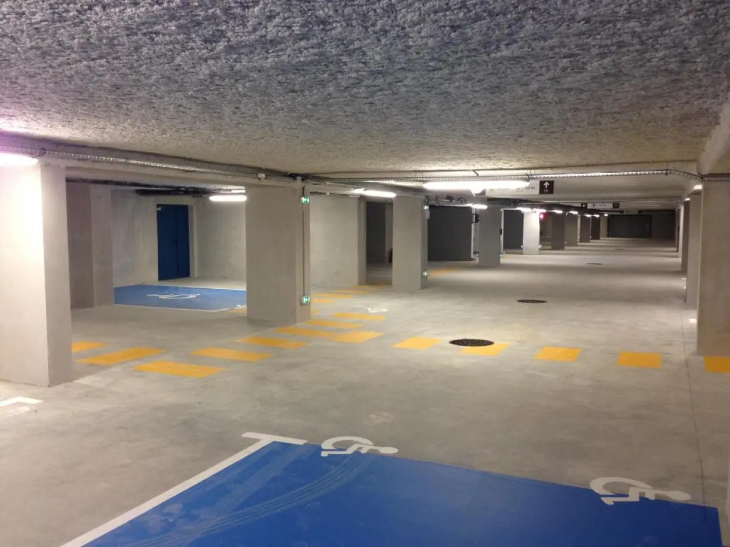 B&B HOTEL Lyon Sud Etats-Unis