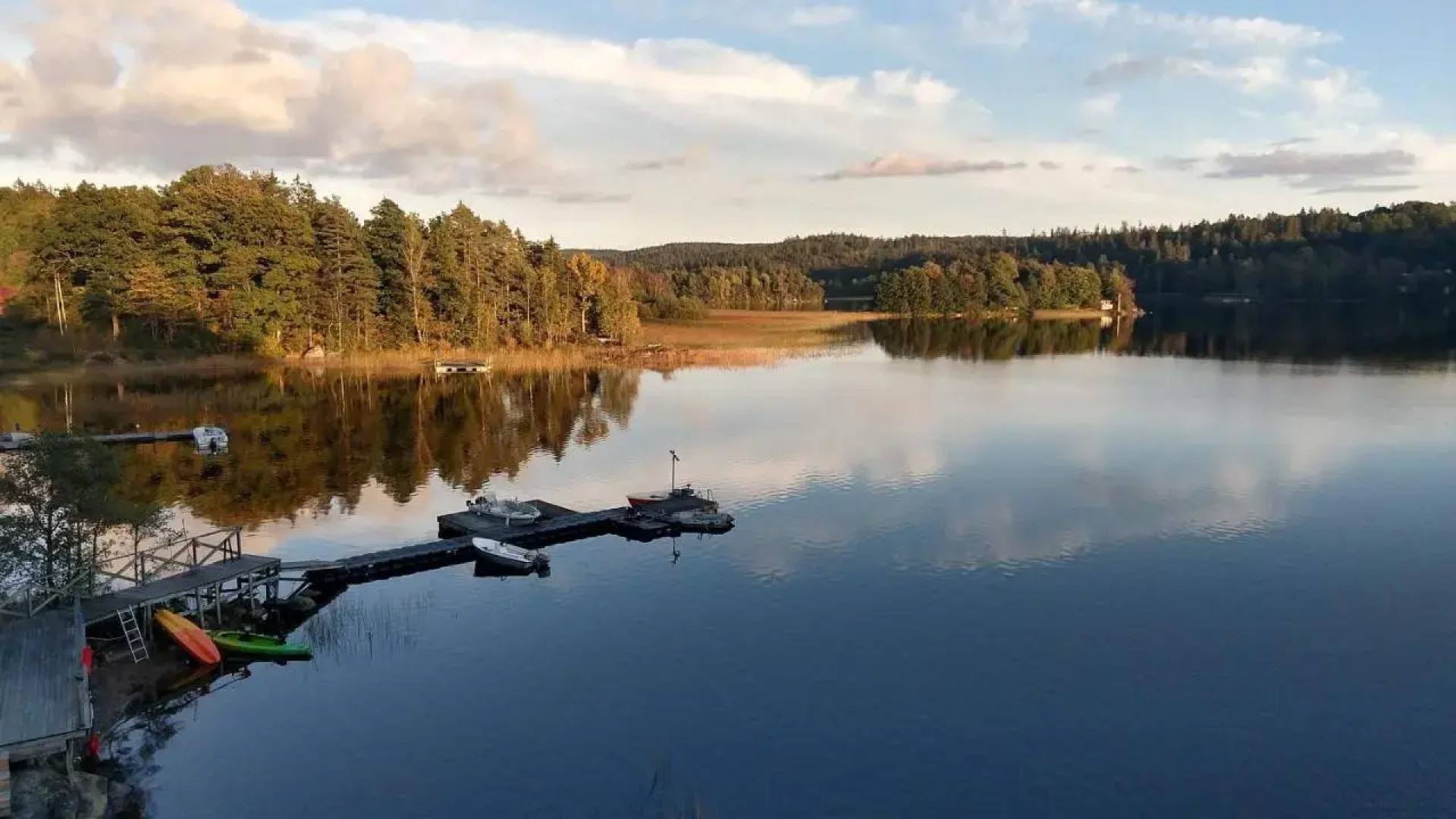 Бутик-отель Evika Boutique Hotel