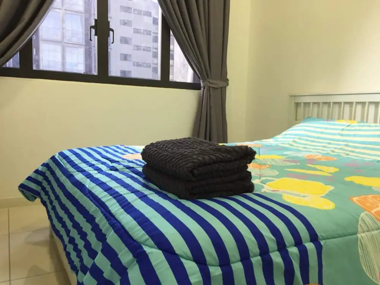 Charming Suite at Sunway and PJ