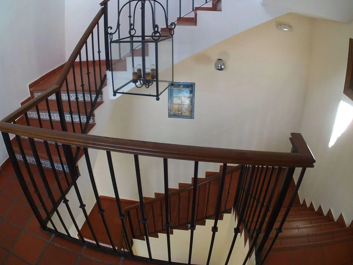 Hotel Palacete de Mañara