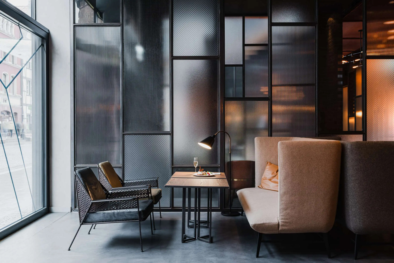 Puro Gdańsk Stare Miasto