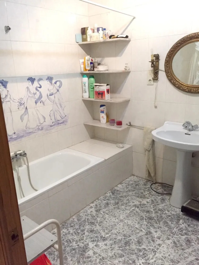 House With 4 Bedrooms in Noguera de Albarracín, With Wonderful Mountai