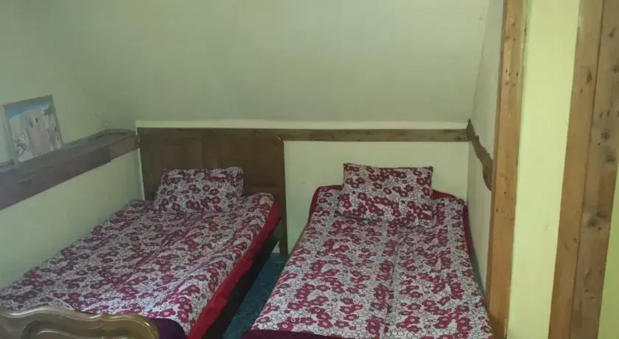 Leśniczówka Jednorożec