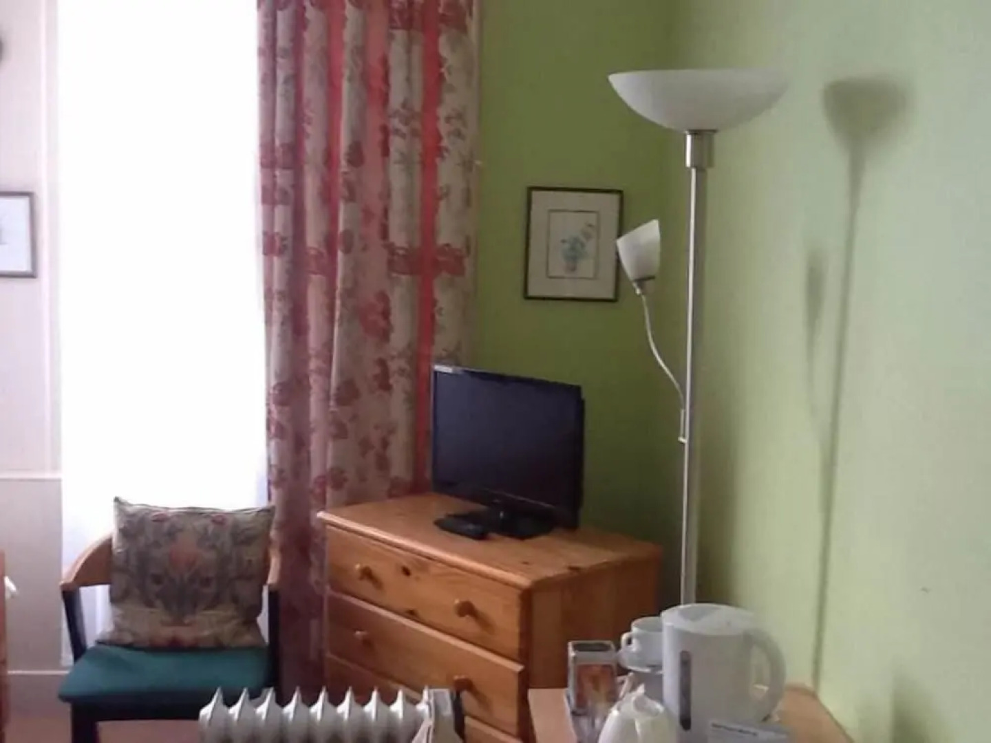 The Old Cable Historic House