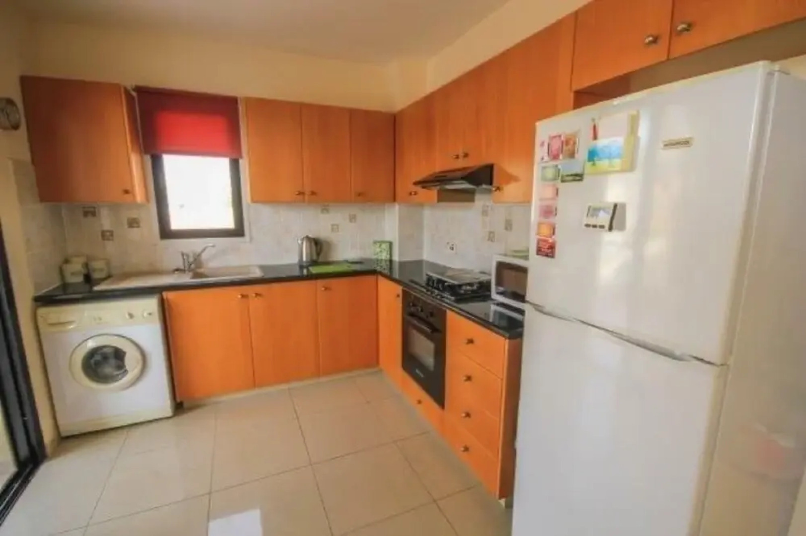 Beautiful 2-bed Apartment in Oroklini