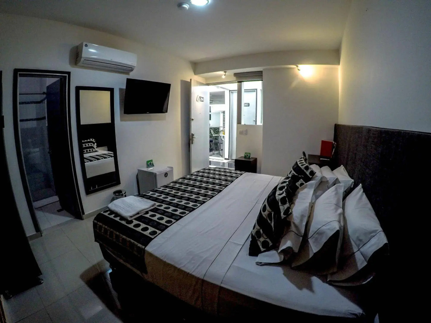 La Cabrera Hotel Boutique