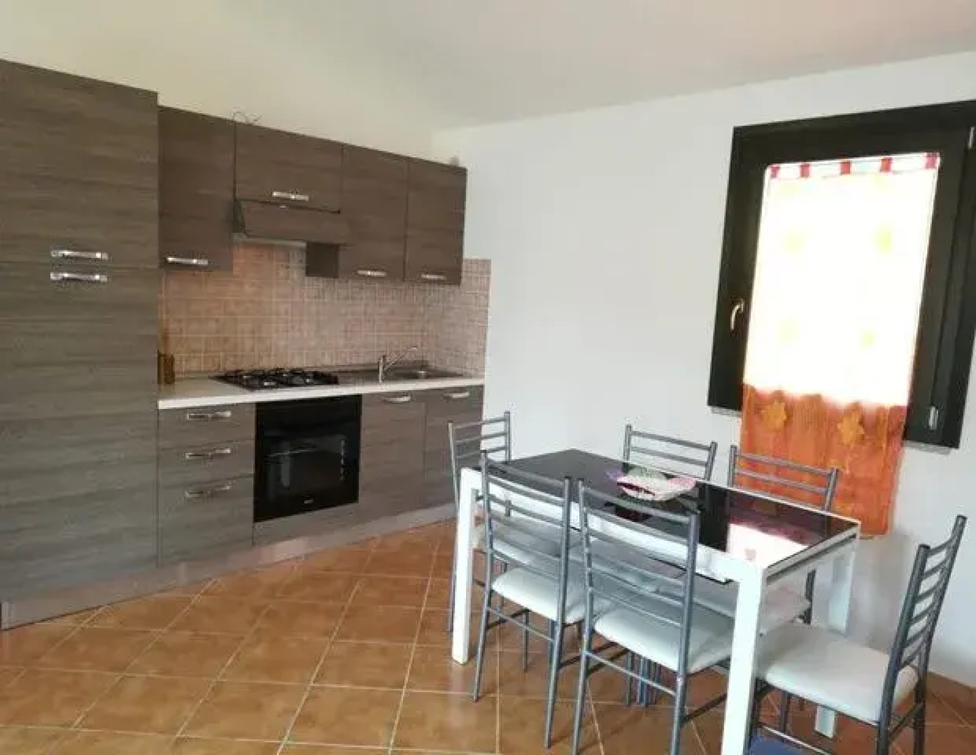 Residenza Terme di Casteldoria