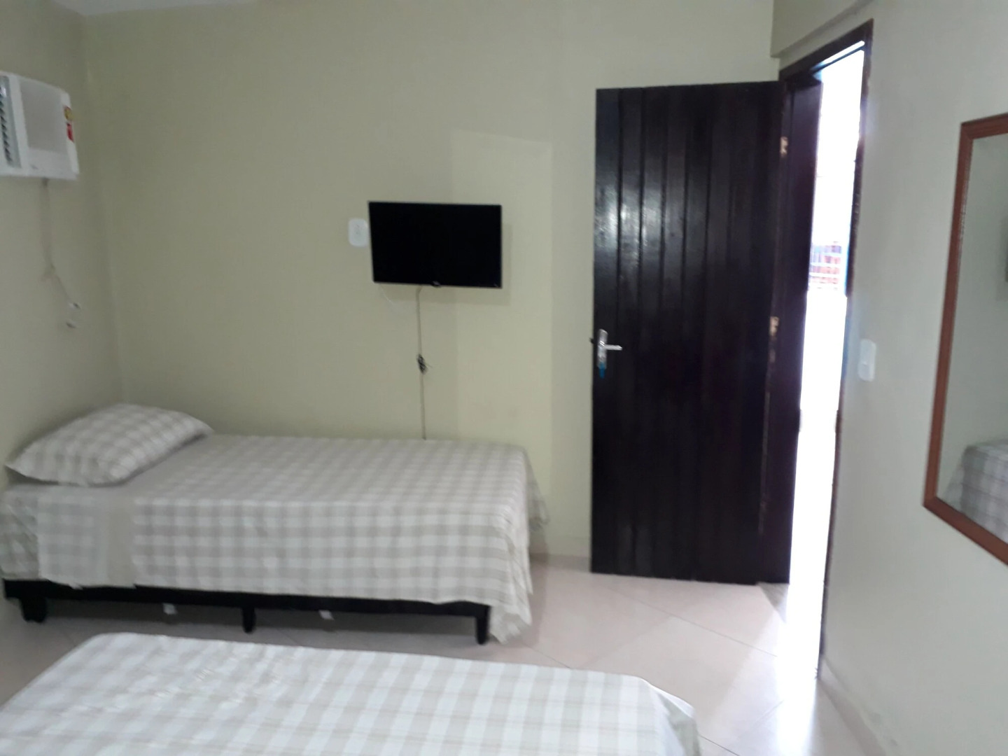 Pousada Recanto das Tartarugas