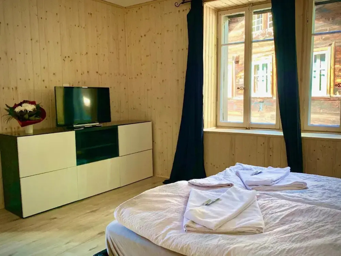 Hotel Weisses Rössli