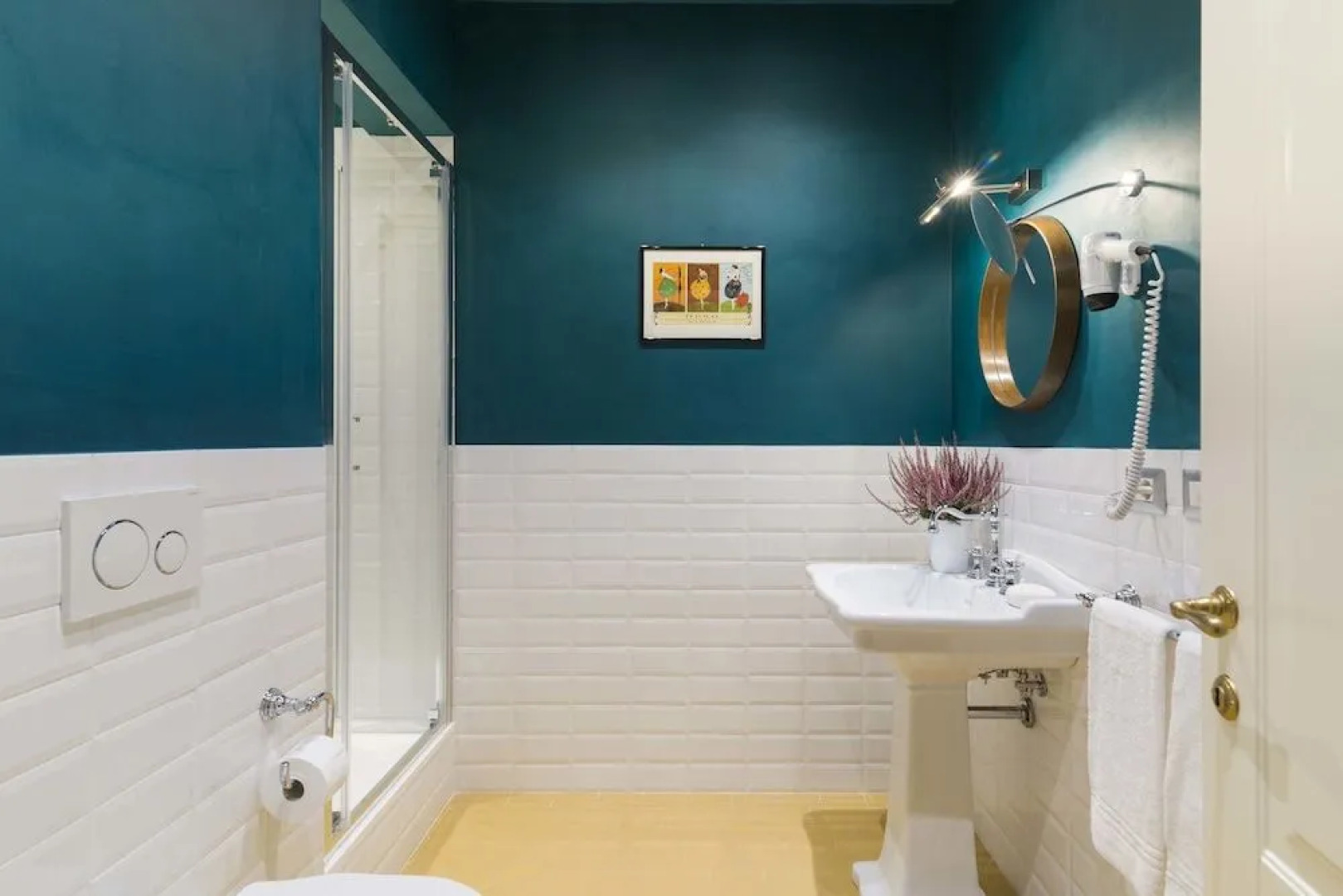 Frími Boutique Rooms B&B