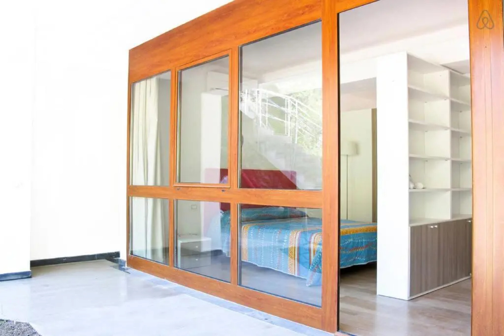 Apartments Le Terrazze