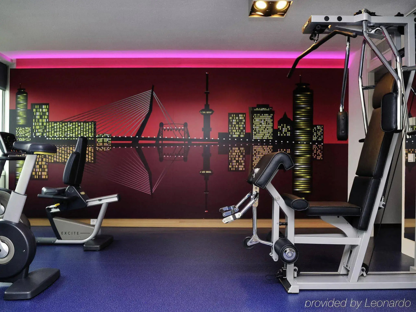 Novotel Rotterdam Brainpark