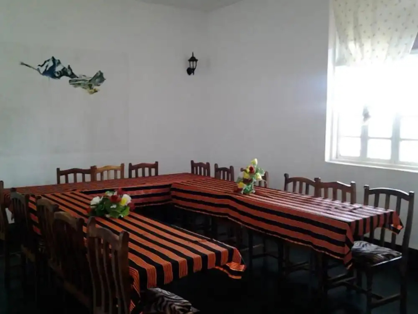 Kajiado Cultural Resort