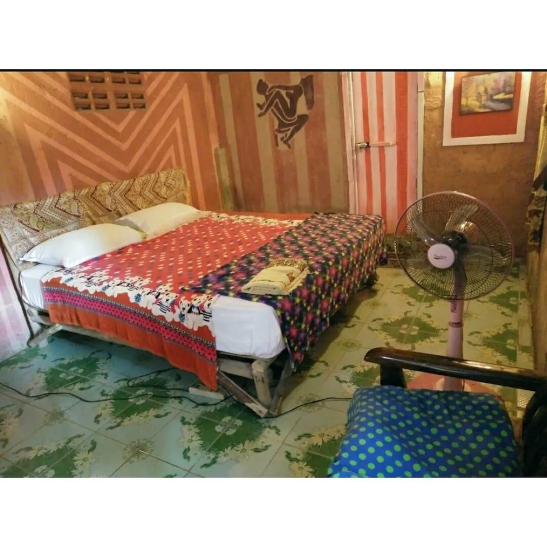 Tiddin Resort & Garden