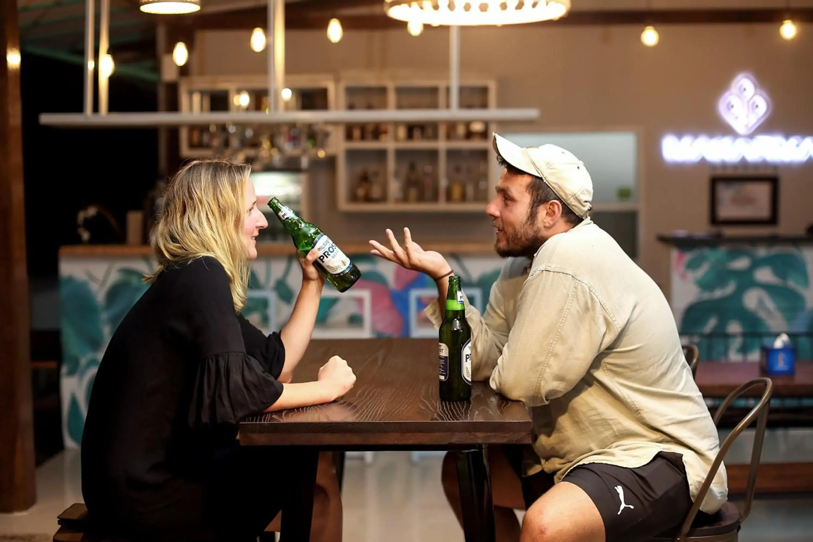 Makarma Resort Lombok