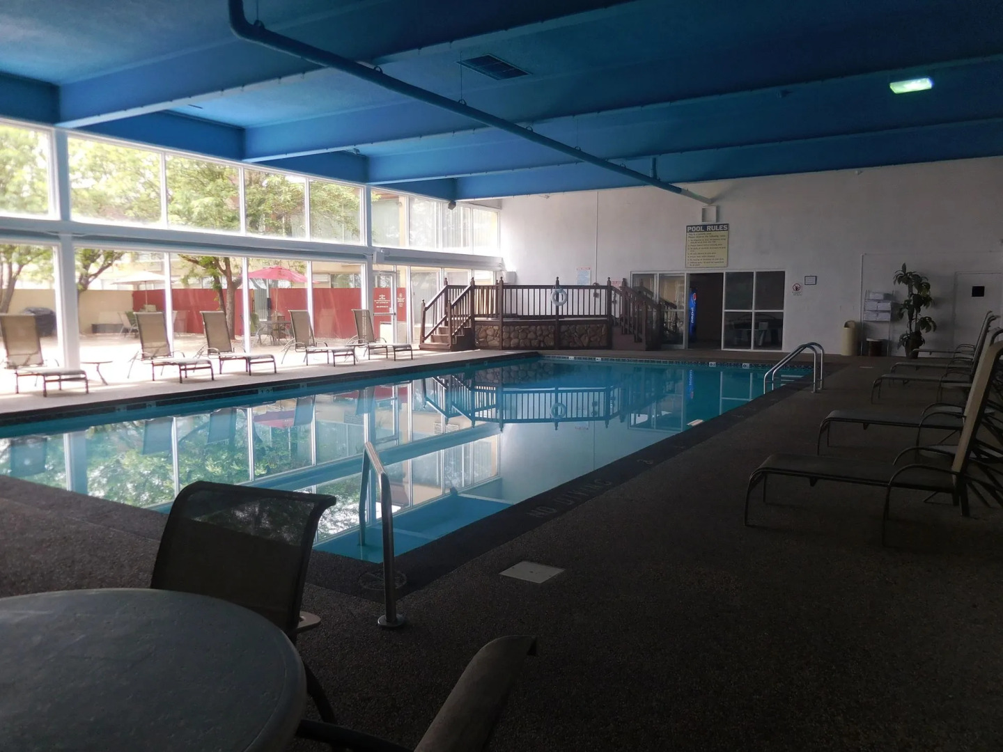 Clarion Inn and Events Center Pueblo North