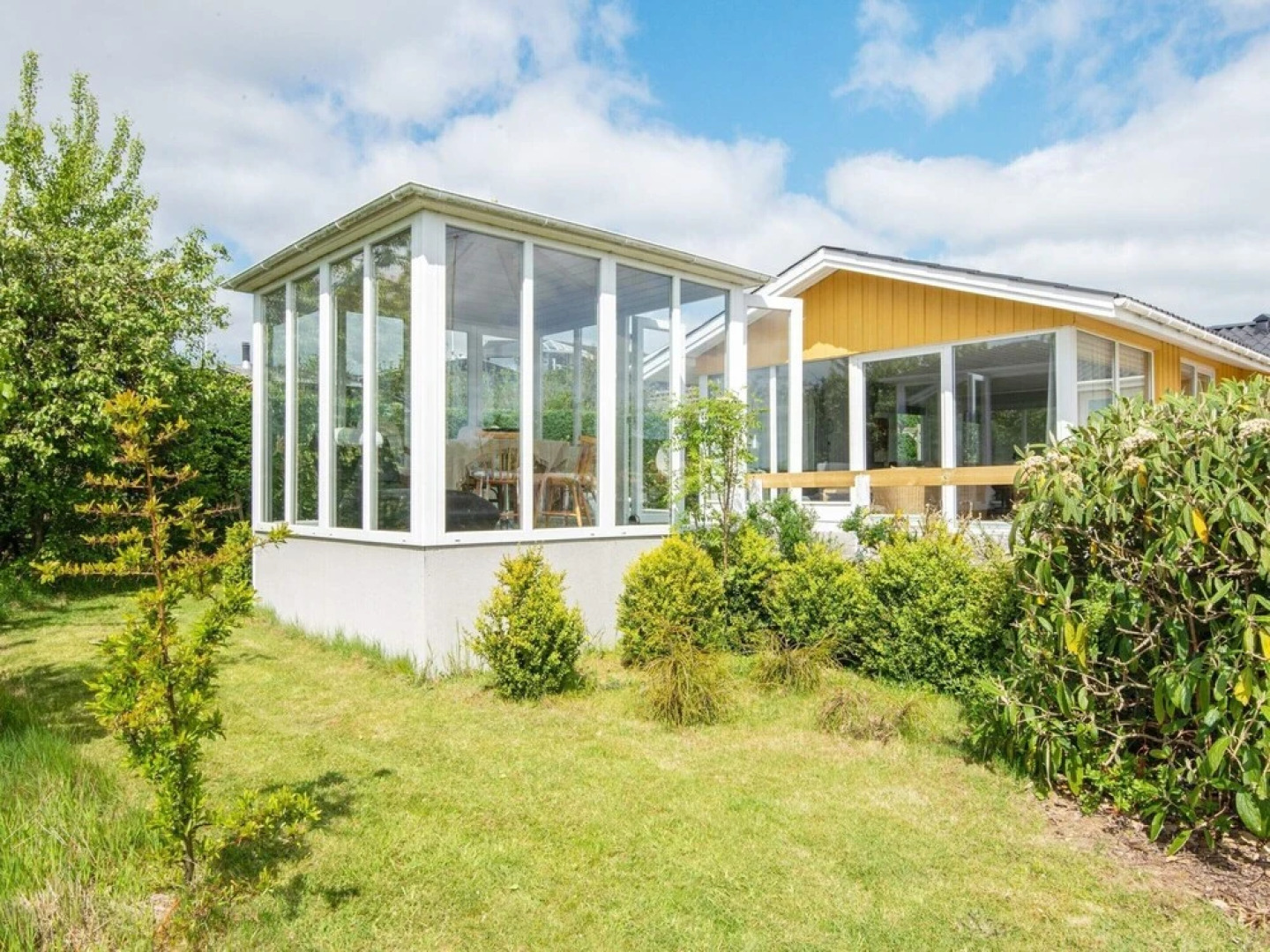 6 Person Holiday Home in Hejls