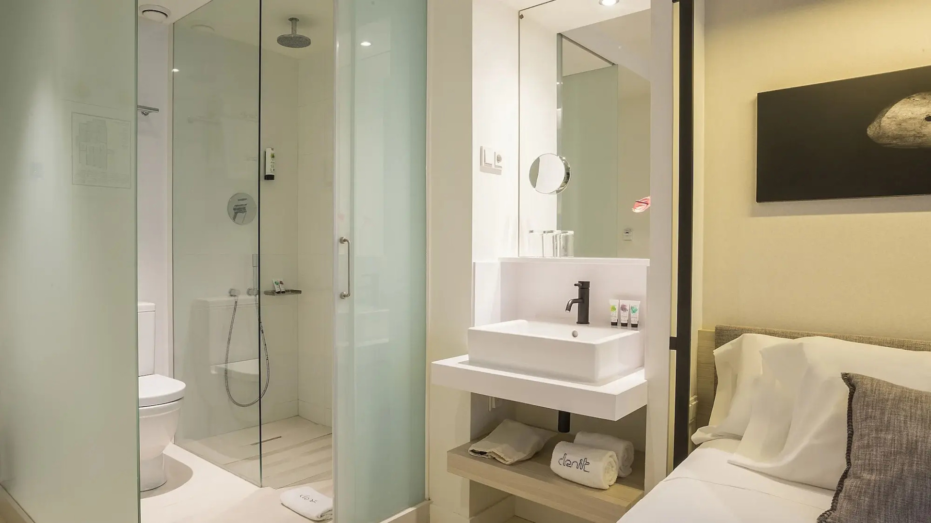 Hotel Denit Barcelona