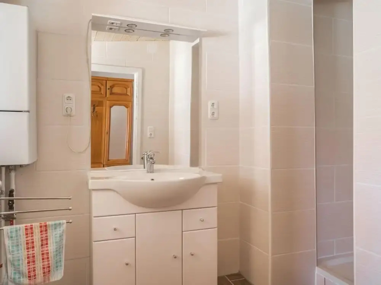 Countryside Stay in Meisdorf