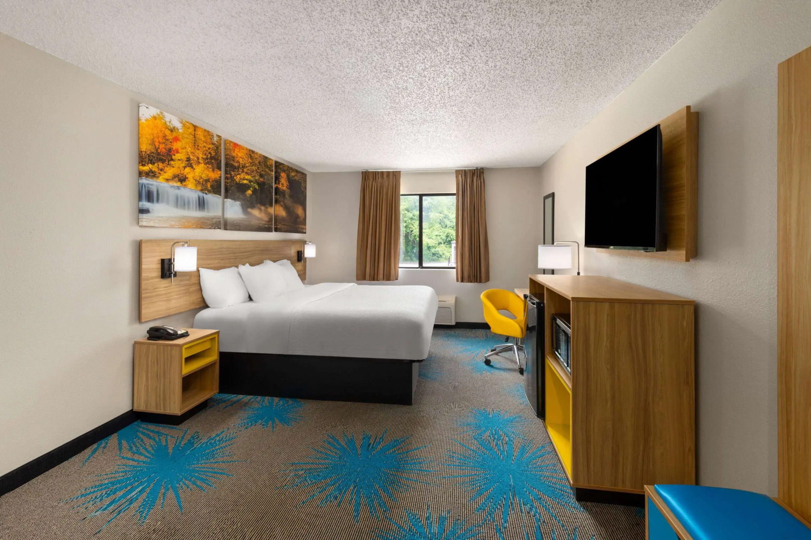 Days Inn by Wyndham Glasgow