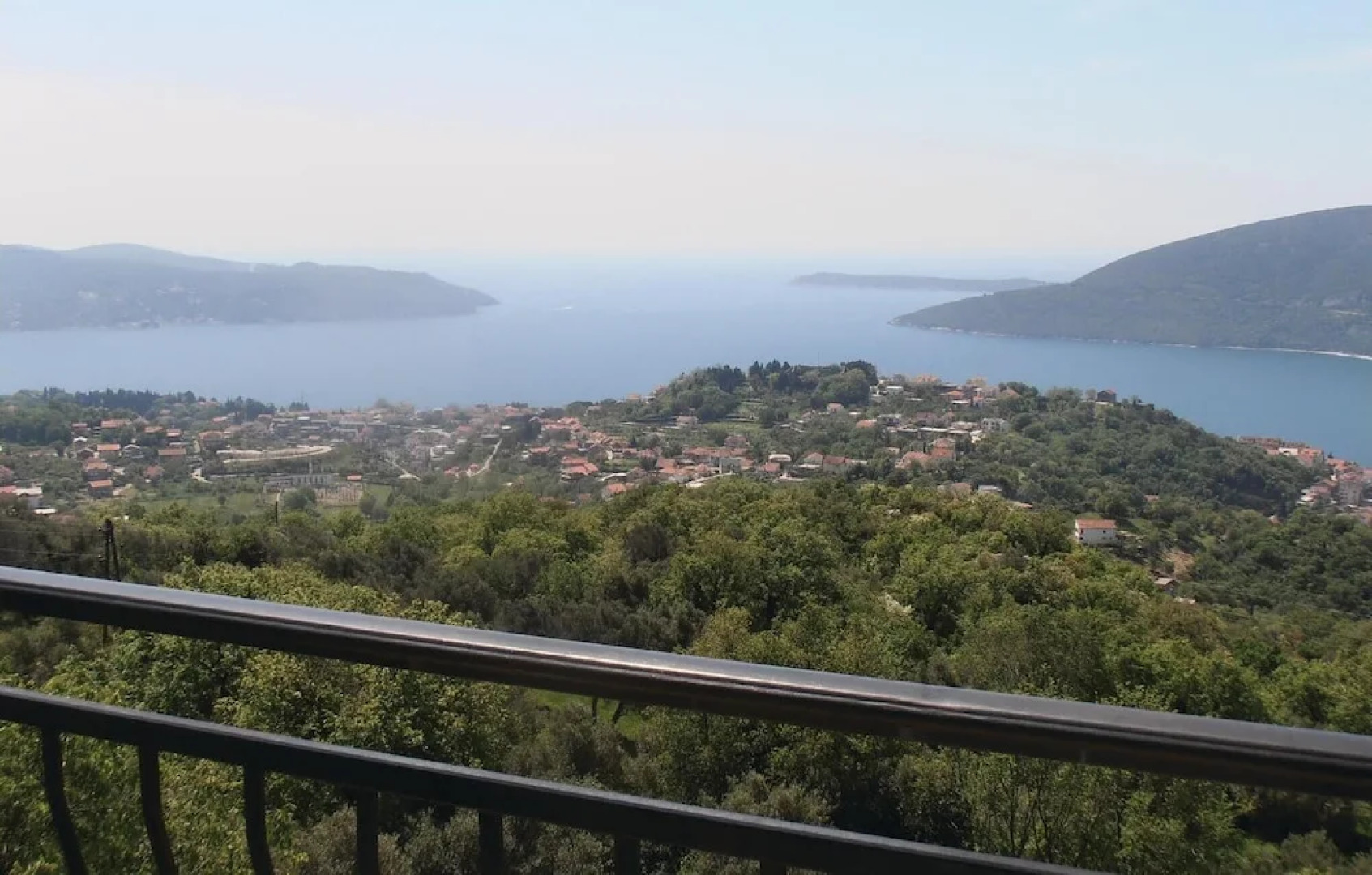 Amazing Home in Herceg Novi With Wifi and 3 Bedrooms