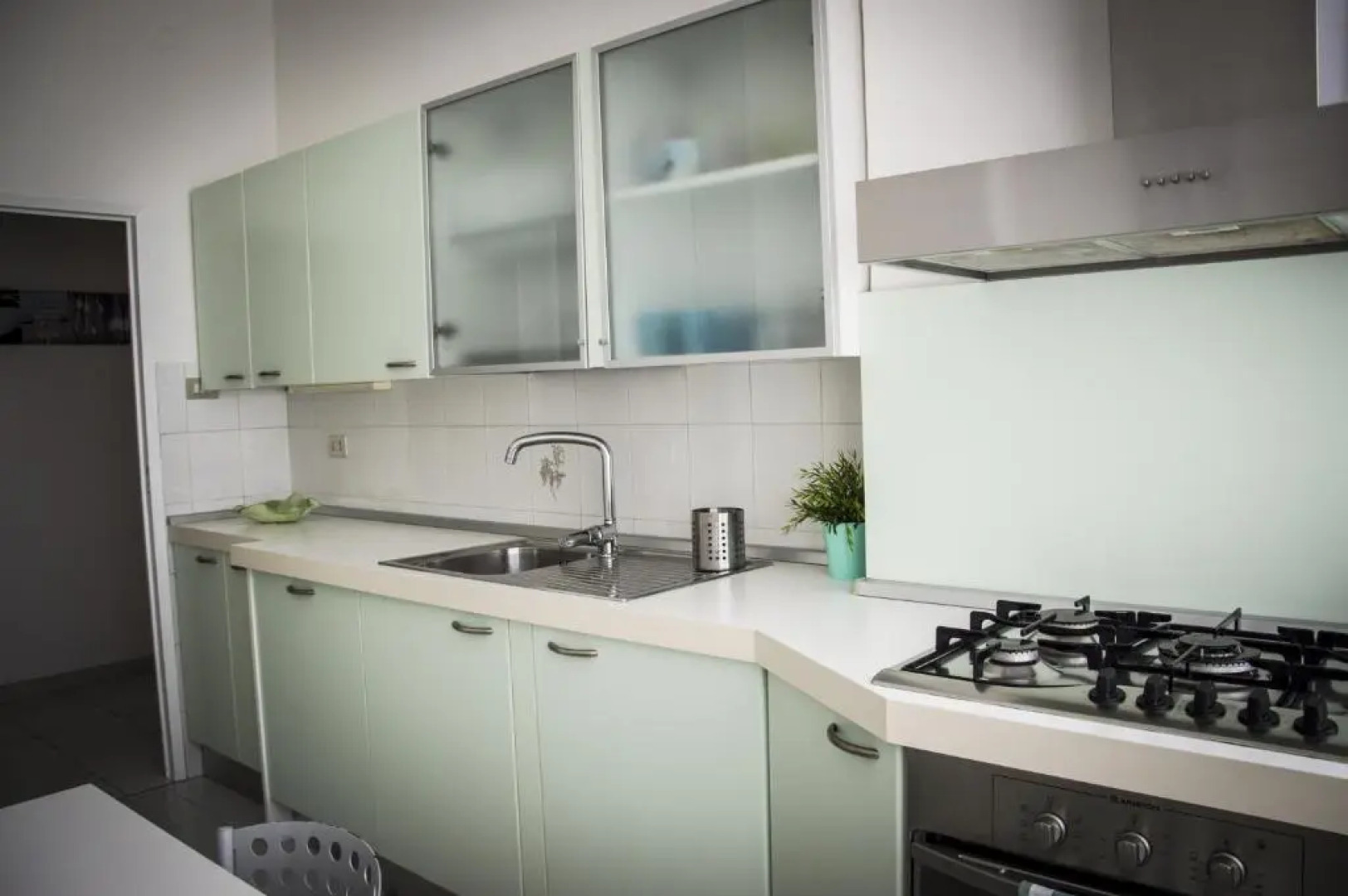 Appartamento Happiness