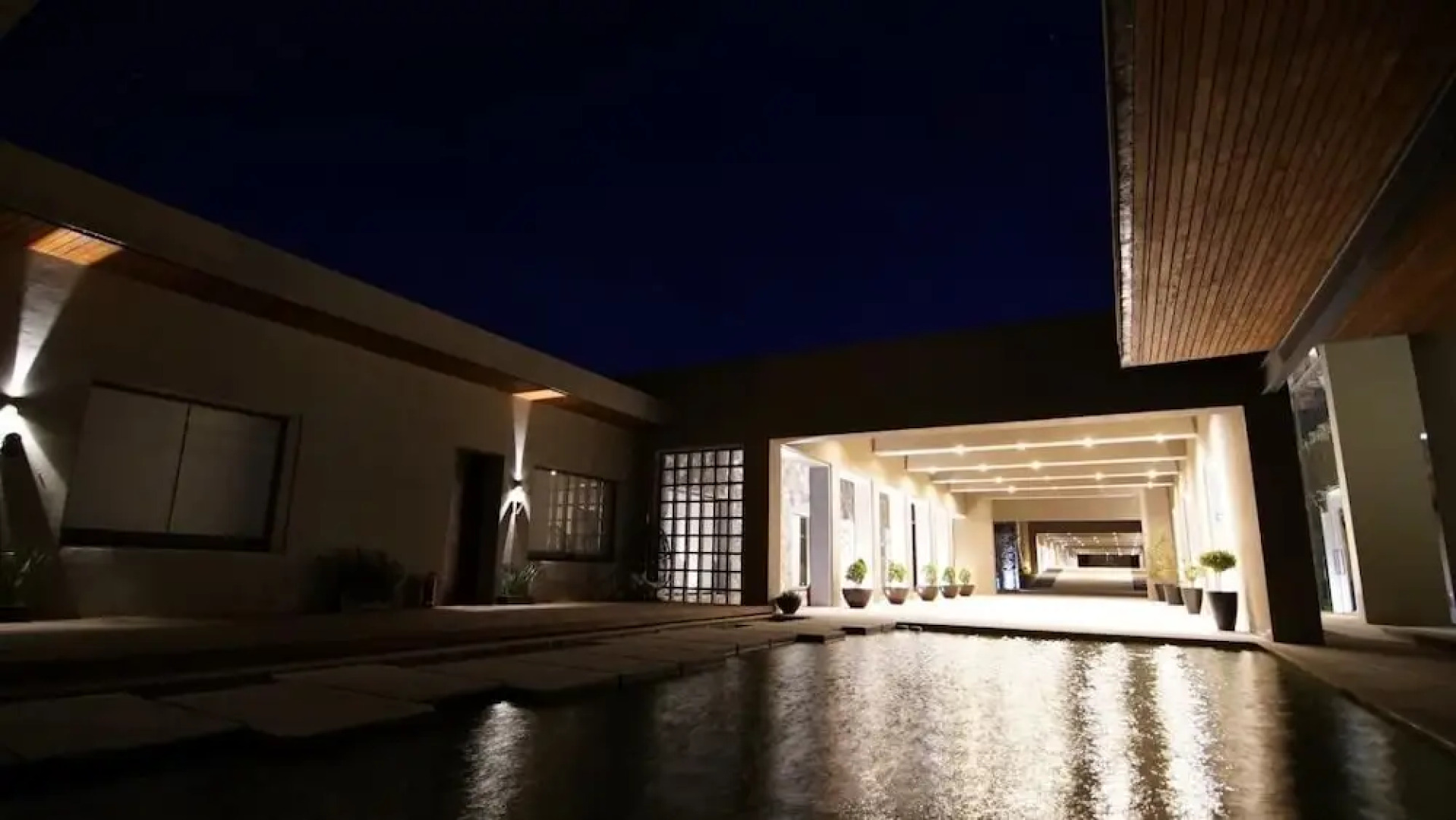 Rancho Canto de Sal Luxury Hotel & SPA